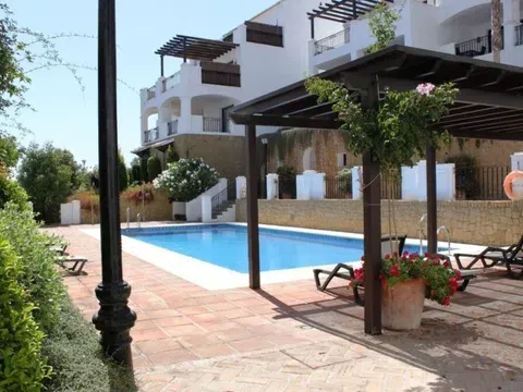 Duplex in Alto de los Monteros, Marbella in Alto de los Monteros · Marbella