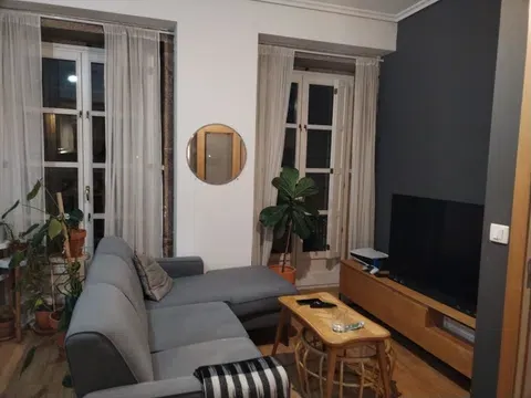 Flat / apartment in Calle Cardenal Cisneros, 3, Casco Viejo, Ourense in Flat / apartment in Calle Cardenal Cisneros, 3, Casco Viejo, Ourense · Ourense