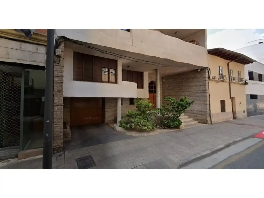 4-bed in Tudela in Calle Juan Antonio Fernández, Tudela, 31500, Comarca de Tudela, Navarra · Navarra provincia