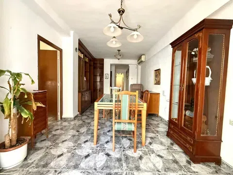 Flat / apartment in Cristo de la Epidemia, Málaga in Cristo de la Epidemia · Málaga