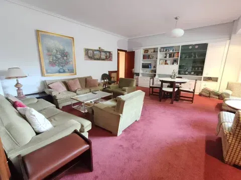 Flat / apartment in Juan Antonio Zunzunegui Etorbidea, Basurtu, Bilbao in Basurtu · Bilbao