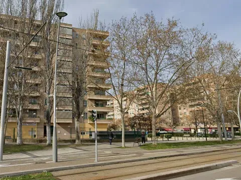 Flat / apartment in Calle de María Zambrano Nn, Grancasa, Zaragoza in Grancasa · Zaragoza