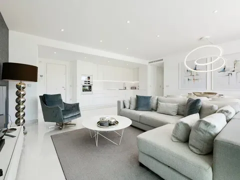 Flat / apartment in Atalaya, Nueva Atalaya, Estepona in Nueva Atalaya · Estepona