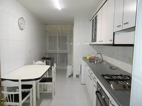 Flat / apartment in El Natahoyo, Gijón in El Natahoyo · Gijón