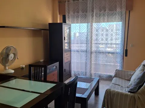 Flat / apartment in Calle General Serrano Orive, Zona Centro, Ceuta in Flat / apartment in Calle General Serrano Orive, Zona Centro, Ceuta · Ceuta