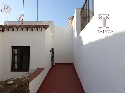 Penthouse in Calle Habana, Arenal - Museo - Tetuán, Sevilla in Arenal - Museo - Tetuán · Sevilla