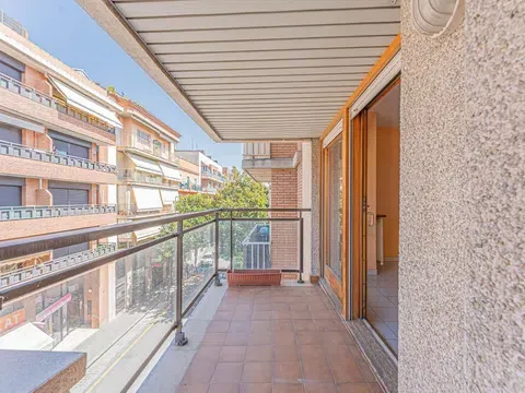 Flat / apartment in Creu de la Ma - Rally sur, Figueres in Flat / apartment in Creu de la Ma - Rally sur, Figueres · Figueres