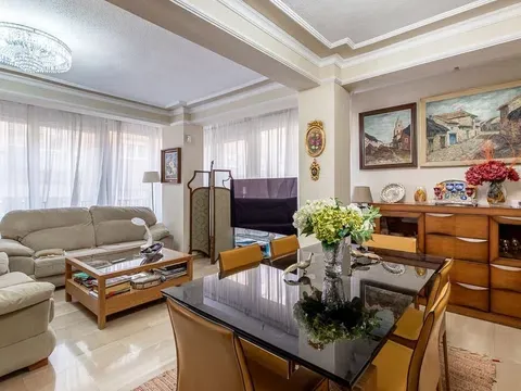 Flat / apartment in Camino de Ronda, Ronda - Arabial, Granada in Ronda - Arabial · Granada