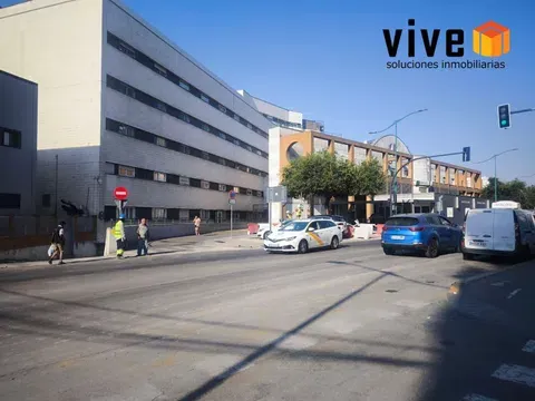 Flat / apartment in Doctor Fedriani, Sevilla in Doctor Fedriani · Sevilla