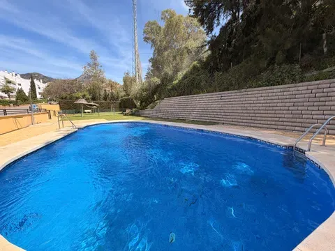 Flat / apartment in Calle javea, 18, Nueva Torrequebrada, Benalmádena in Nueva Torrequebrada · Benalmádena