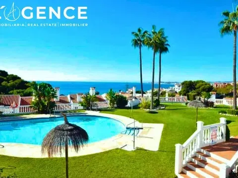 Semi-detached house in Calle de las Soleares, Torremuelle, Benalmádena in Semi-detached house in Calle de las Soleares, Torremuelle, Benalmádena · Benalmádena