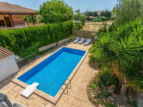 Detached house in Avenida Elda, Nou Nazaret - Frank Espinós, San Juan de Alicante in Detached house in Avenida Elda, Nou Nazaret - Frank Espinós, San Juan de Alicante · San Juan de Alicante
