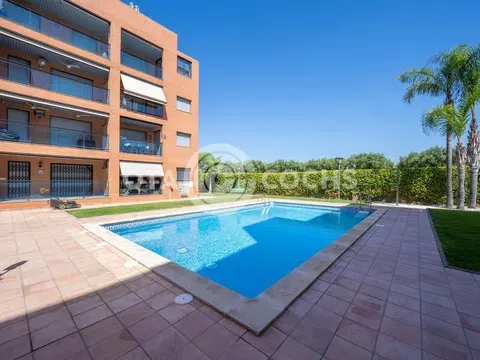 Flat / apartment in Avenida de la Diputació, Cap de San Pere, Cambrils in Cap de San Pere · Cambrils