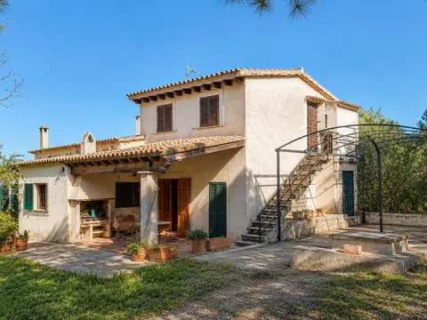 Estate in Son Gual, Palma de Mallorca in Son Gual · Palma de Mallorca