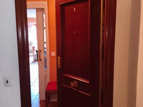 Flat / apartment in Plaza Doctor Gómez Ulla, 1, Carolinas Bajas, Alicante / Alacant in Carolinas Bajas · Alicante / Alacant