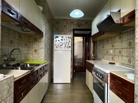Flat / apartment in Pio Xii, Sevilla in Pio Xii · Sevilla