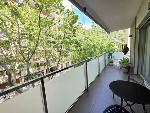 Flat / apartment in Calle de París, La Nova Esquerra de l'Eixample, Barcelona in La Nova Esquerra de l'Eixample · Barcelona
