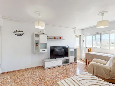 Flat / apartment in Calle Luis Pasteur, San Ginés-Virgen de la Caridad, Cartagena in San Ginés-Virgen de la Caridad · Cartagena