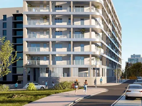 Penthouse in Camino dos Esturáns Nn, Coia, Vigo in Coia · Vigo