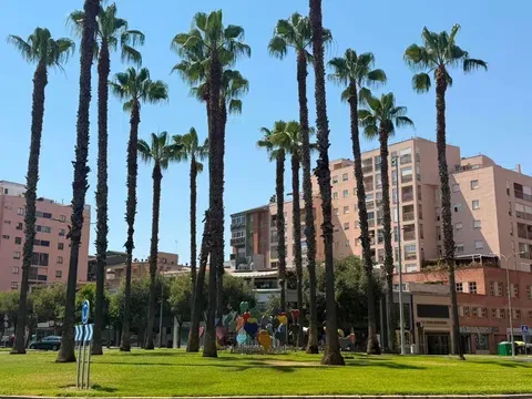 Flat / apartment in Avenida Sinforiano Madroñero, Huerta Rosales - Valdepasillas, Badajoz in Flat / apartment in Avenida Sinforiano Madroñero, Huerta Rosales - Valdepasillas, Badajoz · Badajoz