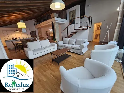 Duplex in Centro, Jerez de la Frontera in Centro · Jerez de la Frontera