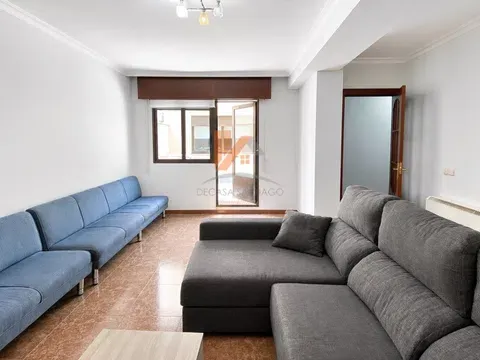 Flat / apartment in Calle de Pérez Costanti, 16, Ensanche - Sar, Santiago de Compostela in Flat / apartment in Calle de Pérez Costanti, 16, Ensanche - Sar, Santiago de Compostela · Santiago de Compostela