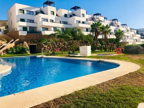 Penthouse in Urbanizacion Mar de Nerja, 5 Bloque, Maro - Cuevas de Nerja, Nerja in Penthouse in Urbanizacion Mar de Nerja, 5 Bloque, Maro - Cuevas de Nerja, Nerja · Nerja