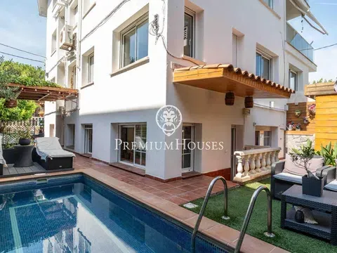 Flat / apartment in Vinyet-Terramar-Can Pei-Can Girona, Sitges in Flat / apartment in Vinyet-Terramar-Can Pei-Can Girona, Sitges · Sitges