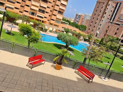 Flat / apartment in Calle Periodista Asuncion Valdes, 3, Playa de San Juan, Alicante / Alacant in Playa de San Juan · Alicante / Alacant