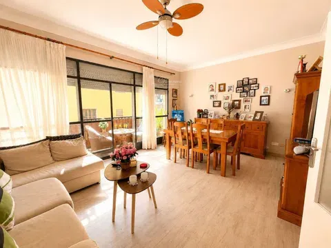 Flat / apartment in Calle Isaac Peral, Plaça de Toros, Palma de Mallorca in Plaça de Toros · Palma de Mallorca