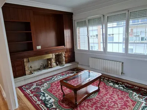 Flat / apartment in Santa Ana, Getxo in Santa Ana · Getxo