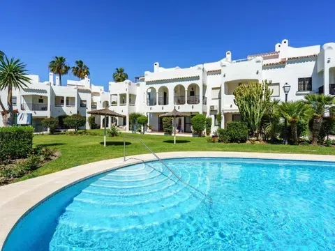 House in Calle Hinojo, Bel-Air, Estepona in Bel-Air · Estepona