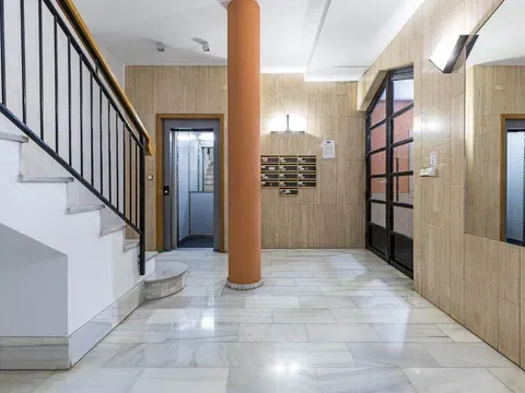 Flat / apartment in Calle San Nicolás, 6, San Pedro, Murcia in San Pedro · Murcia