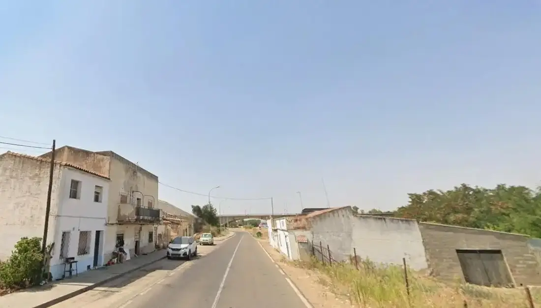 3-bed in Mérida in Mérida, 06800, Tierra de Mérida - Vegas Bajas, Badajoz · Tierra de Mérida - Vegas Bajas, Badajoz