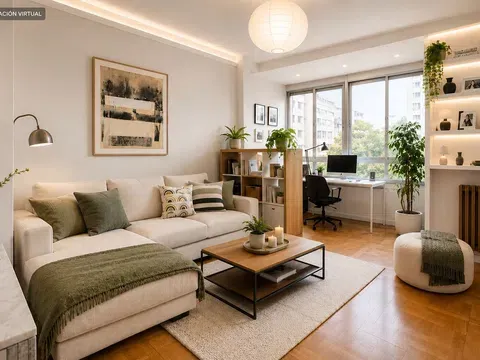 Flat / apartment in Calle de Cea Bermúdez, Arapiles, Madrid in Arapiles · Madrid