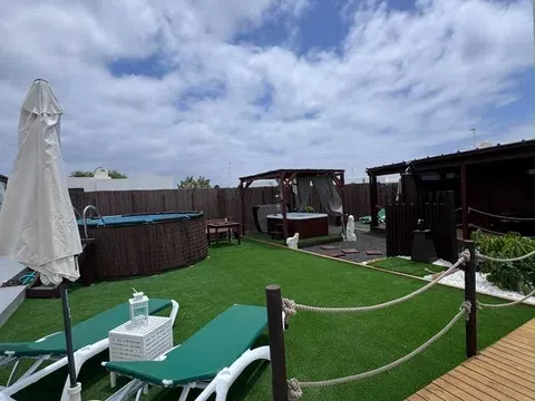 Studio in Avenida Europa, 12, Montaña Roja, Yaiza in Montaña Roja · Yaiza