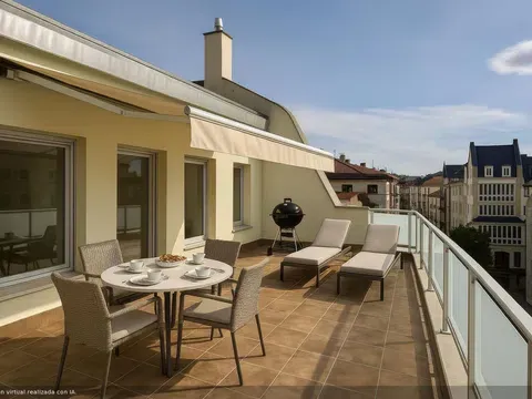 Penthouse in calle San Prudencio in calle San Prudencio · Vitoria-Gasteiz