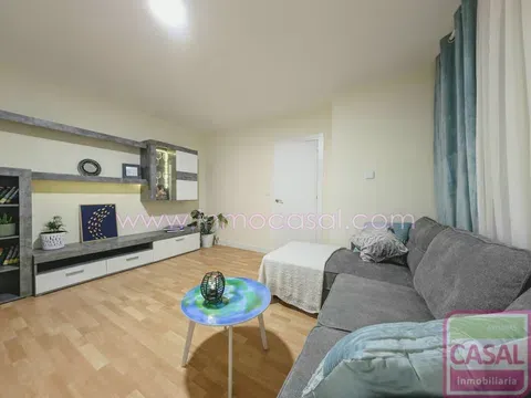 Flat / apartment in Avenida Cristo de las Cadenas Nn, El Cristo, Oviedo in El Cristo · Oviedo