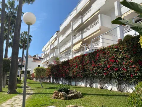 Flat / apartment in Calle Juan Vázquez Nn, Cerrado de Calderón - Hacienda Paredes, Málaga in Cerrado de Calderón - Hacienda Paredes · Málaga
