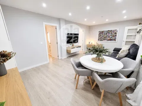 Flat / apartment in Calle Briviesca, Villa Pilar, Burgos in Villa Pilar · Burgos
