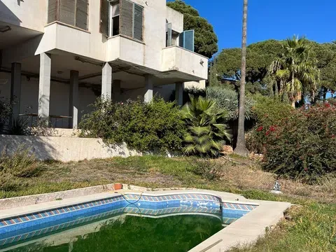 Detached house in Calle Golf del Candado, El Candado, Málaga in El Candado · Málaga