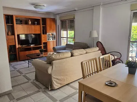 Flat / apartment in Avenida de Sánchez Pizjuán Nn, Doctor Fedriani, Sevilla in Doctor Fedriani · Sevilla