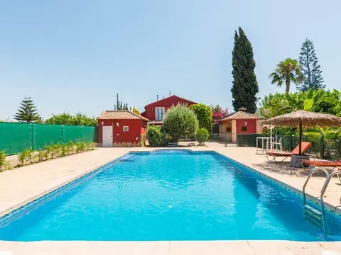 Detached house in Beniaján, Murcia in Beniaján · Murcia