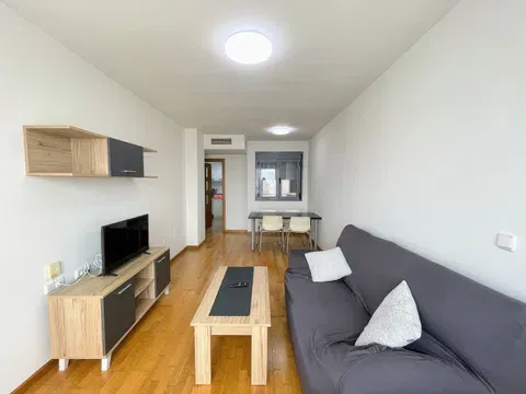Flat / apartment in Avenida Marqués de Espinardo, Espinardo, Murcia in Espinardo · Murcia