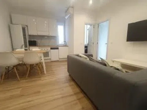 Flat / apartment in Castellana, Madrid in Castellana · Madrid