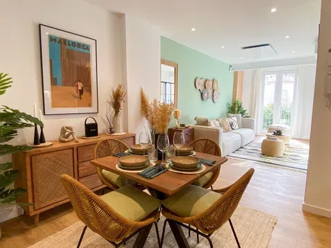 Flat / apartment in Calle de la Coma, Genova, Palma de Mallorca in Genova · Palma de Mallorca