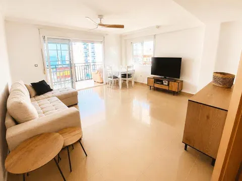 Flat / apartment in Avenida Antonio Toré Toré, Poniente - Faro, Vélez-Malaga in Poniente - Faro · Vélez-Malaga