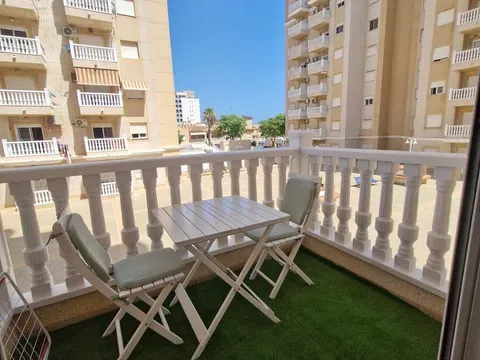 Flat / apartment in Magon, 14, Playa Honda-Playa Paraíso, Cartagena in Playa Honda-Playa Paraíso · Cartagena