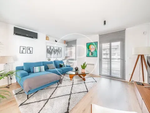 Flat / apartment in Calle de San Germán, Cuatro Caminos, Madrid in Cuatro Caminos · Madrid