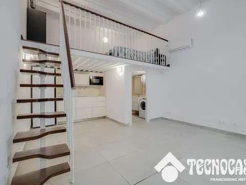 Flat / apartment in La Maternitat i Sant Ramon, Barcelona in La Maternitat i Sant Ramon · Barcelona